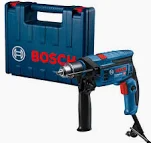 Furadeira de Impacto 750W