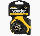 Trena Profissional 5m
